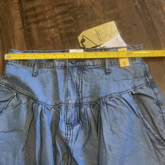 flare high waist, wide leg jeans🤩🤩 - Picture 12 of 13